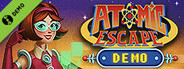 Atomic Escape Demo