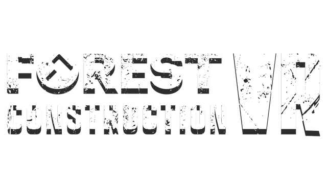 Forest Construction VR Logo
