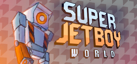 Super Jetboy World PC Specs