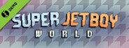 Super Jetboy World Demo