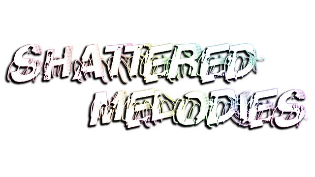 Shattered Melodies Logo