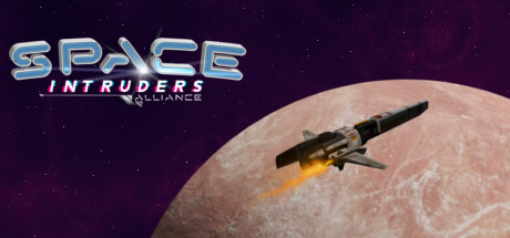 Space intruders alliance PC Specs