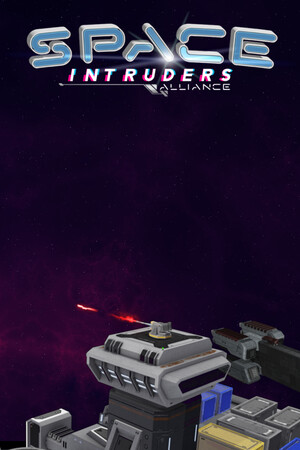 Space intruders alliance.