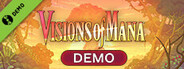 Visions of Mana Demo