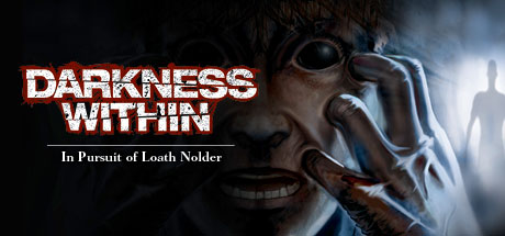 Boxart for Darkness Within: In Pursuit of Loath Nolder