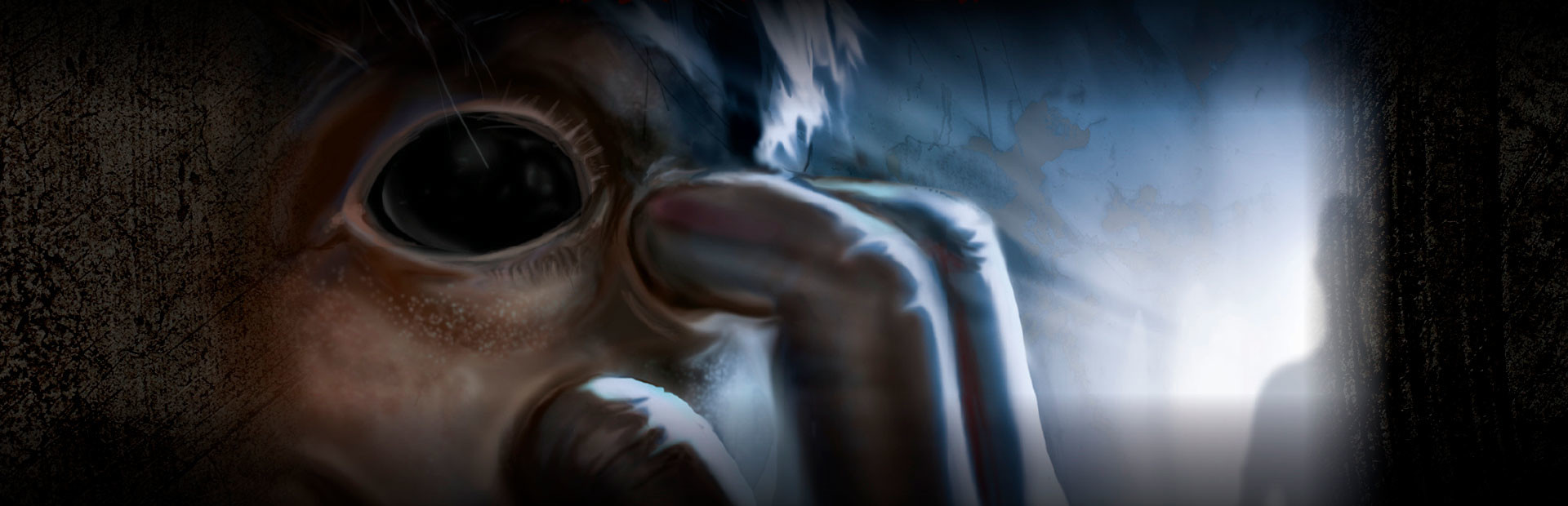 Darkness Within 1: In Pursuit of Loath Nolder