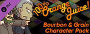 100% Orange Juice - Bourbon & Grain Character Pack