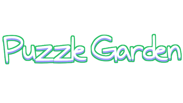 Puzzle Garden Logo