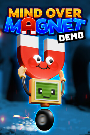 Mind Over Magnet Demo