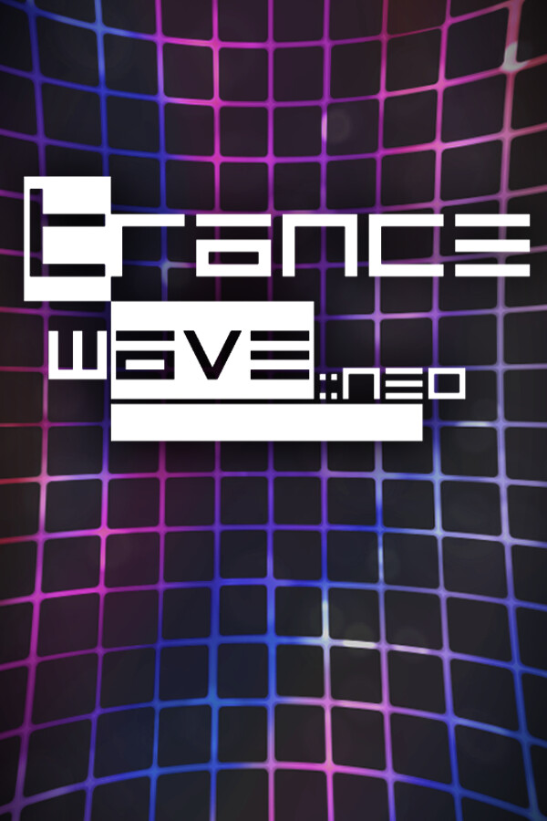 Steam portrait for tranceWave NEO.
