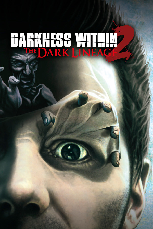 Darkness Within 2: The Dark Lineage for steam Darkness Within 2: The Dark Lineage for steam
