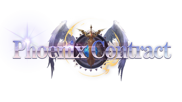 Phoenix Contract Logo