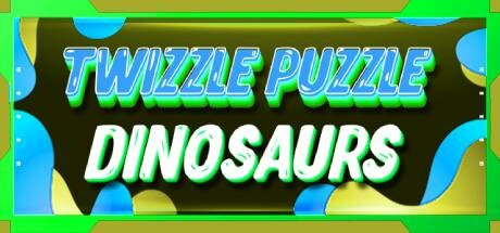 Twizzle Puzzle: Dinosaurs PC Specs