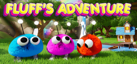 Fluff's Adventure: A Tale of Fur and Steel PC Specs