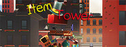 Item Tower System Requirements