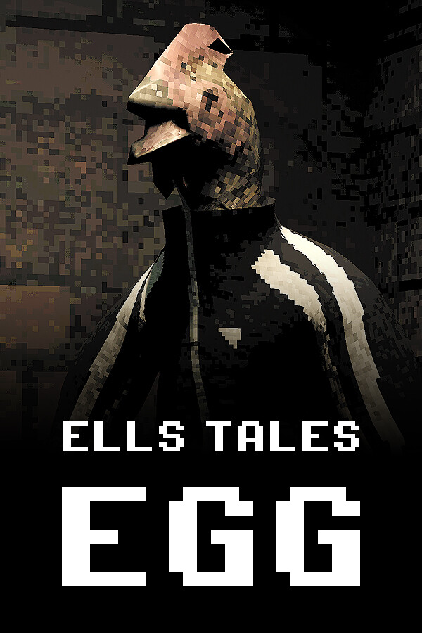 Ells Tales: Egg for steam