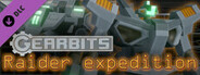 Gearbits: Raider expedition