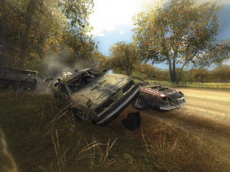 FlatOut 2 image