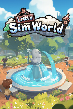 Little Sim World Demo