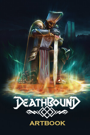 Deathbound Artbook