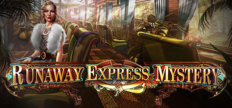 Runaway Express Mystery cover art