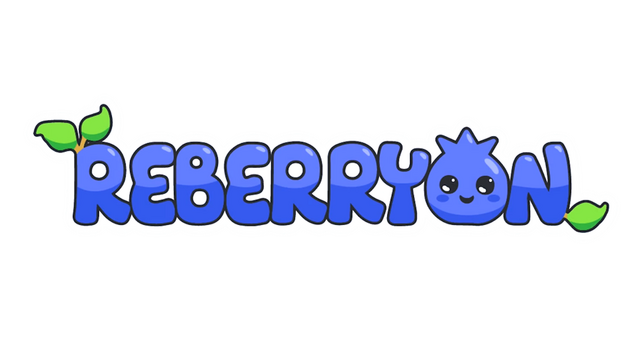 Reberryon Logo