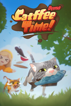 CatffeeTime Demo