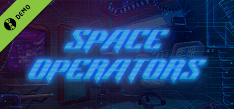 Space Operators Demo cover art