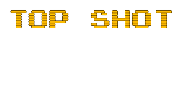 Top Shot Logo
