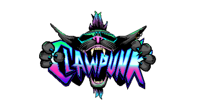 CLAWPUNK Logo