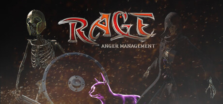 RAGE: Anger Management PC Specs