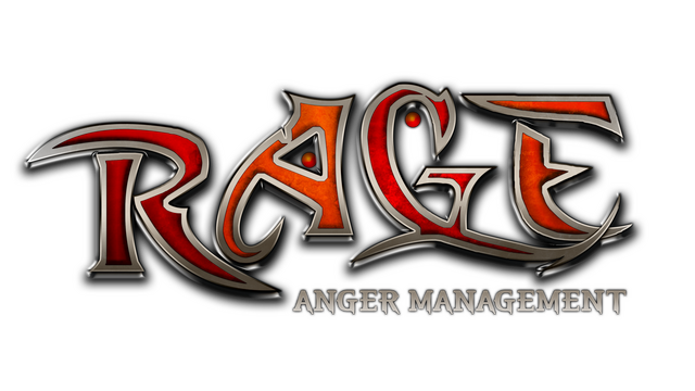 RAGE: Anger Management Logo