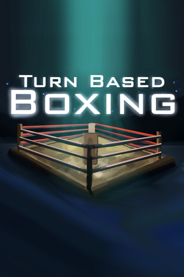 Steam portrait for Turn Based Boxing: Tactics.