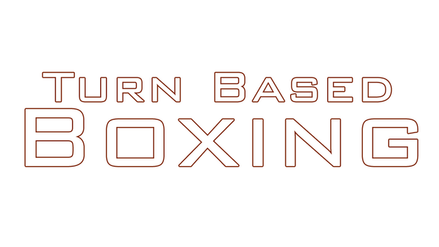 Turn Based Boxing: Tactics Logo