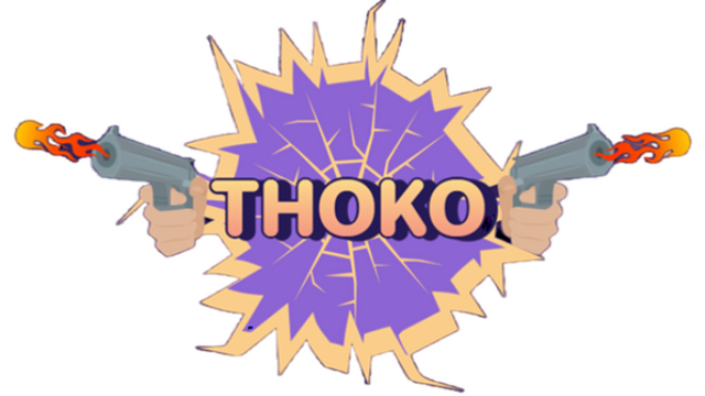 THOKO Logo