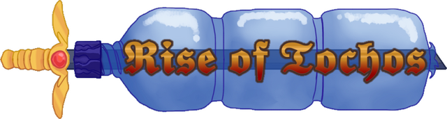 Rise of Tochos Logo