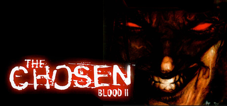 Boxart for Blood II: The Chosen + Expansion