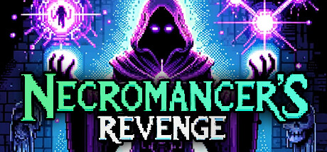 Necromancer's Revenge PC Specs