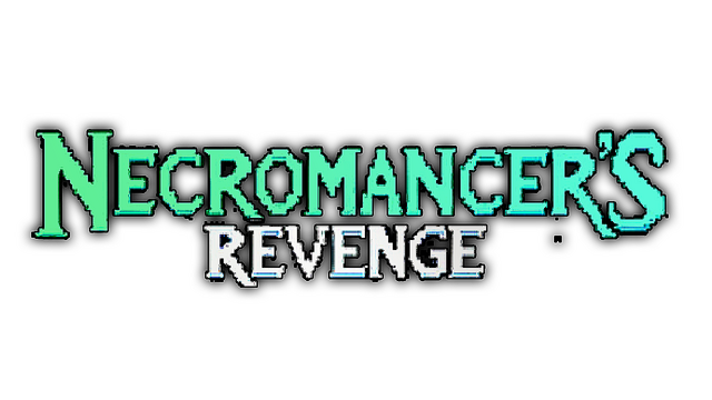 Necromancer's Revenge Logo