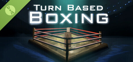 Turn Based Boxing Demo cover art