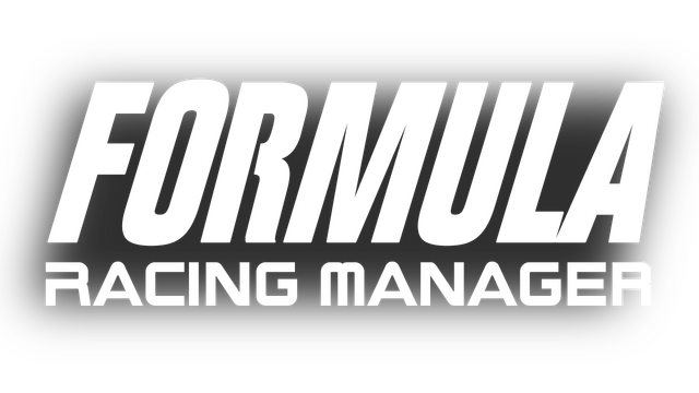 Formula Racing Manager Logo