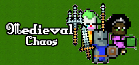 Medieval Chaos cover art