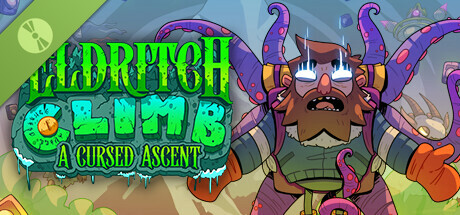 Eldritch Climb Demo cover art