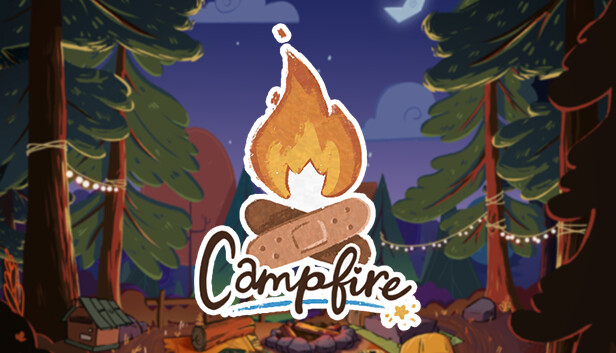 30+ games like Campfire - SteamPeek