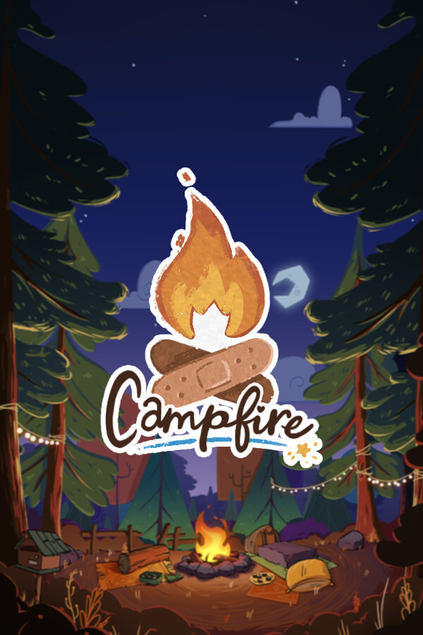 Fireside Feelings for steam