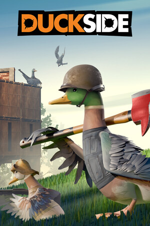 DUCKSIDE Demo