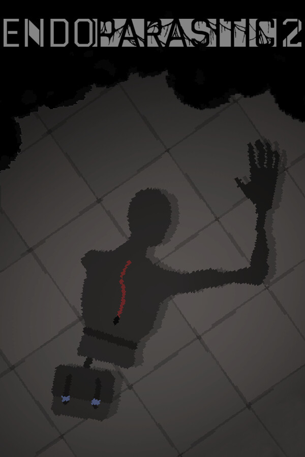 Steam portrait for Endoparasitic 2.
