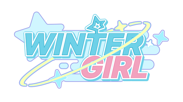Winter Girl Logo