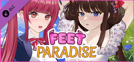NSFW Content - Feet Paradise cover art