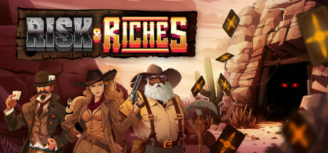 Risk & Riches PC Specs